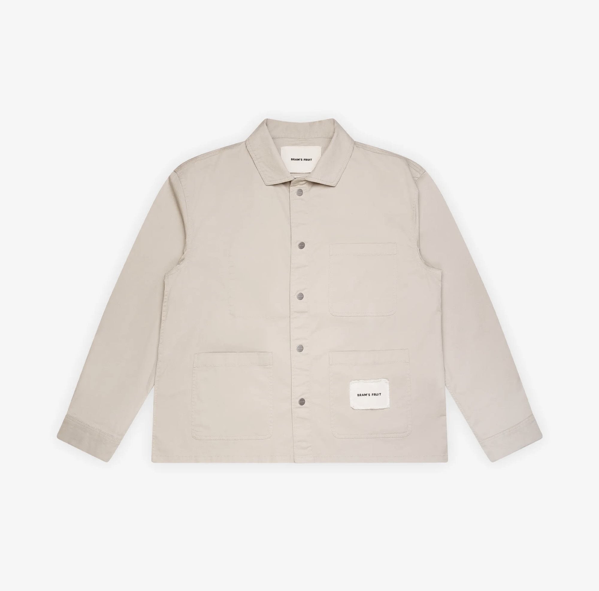 Chore Overshirt