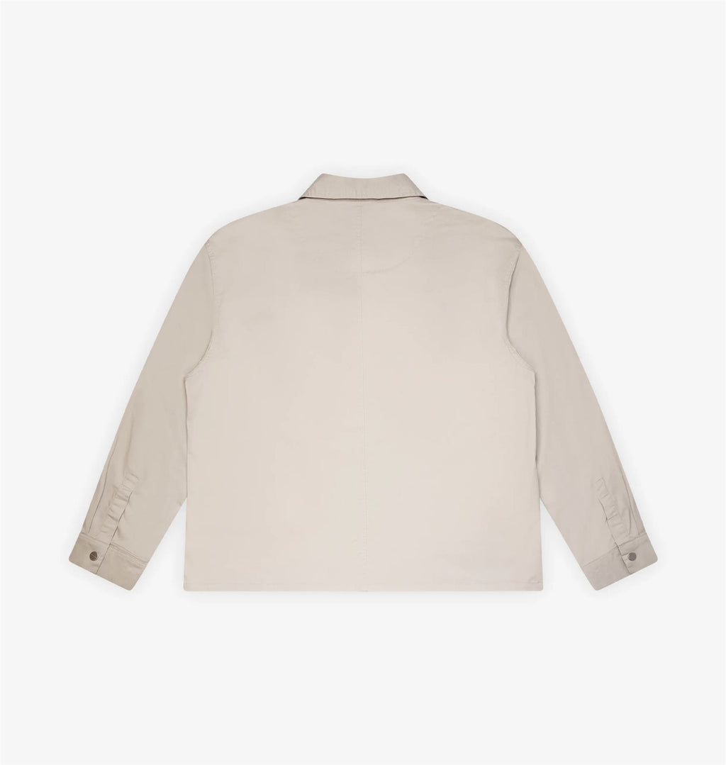 Chore Overshirt