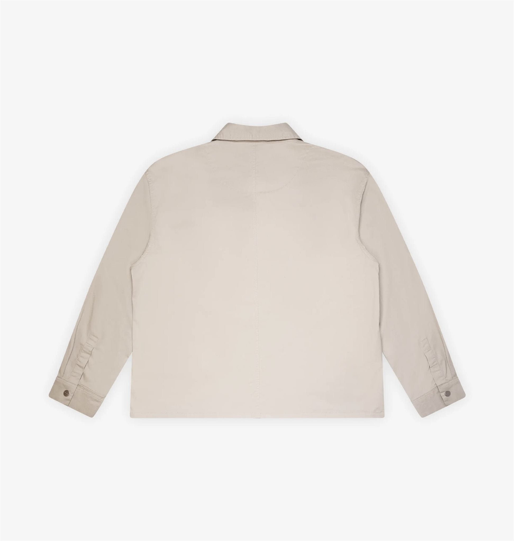 Chore Overshirt
