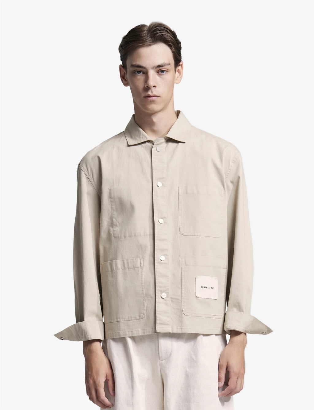 Chore Overshirt