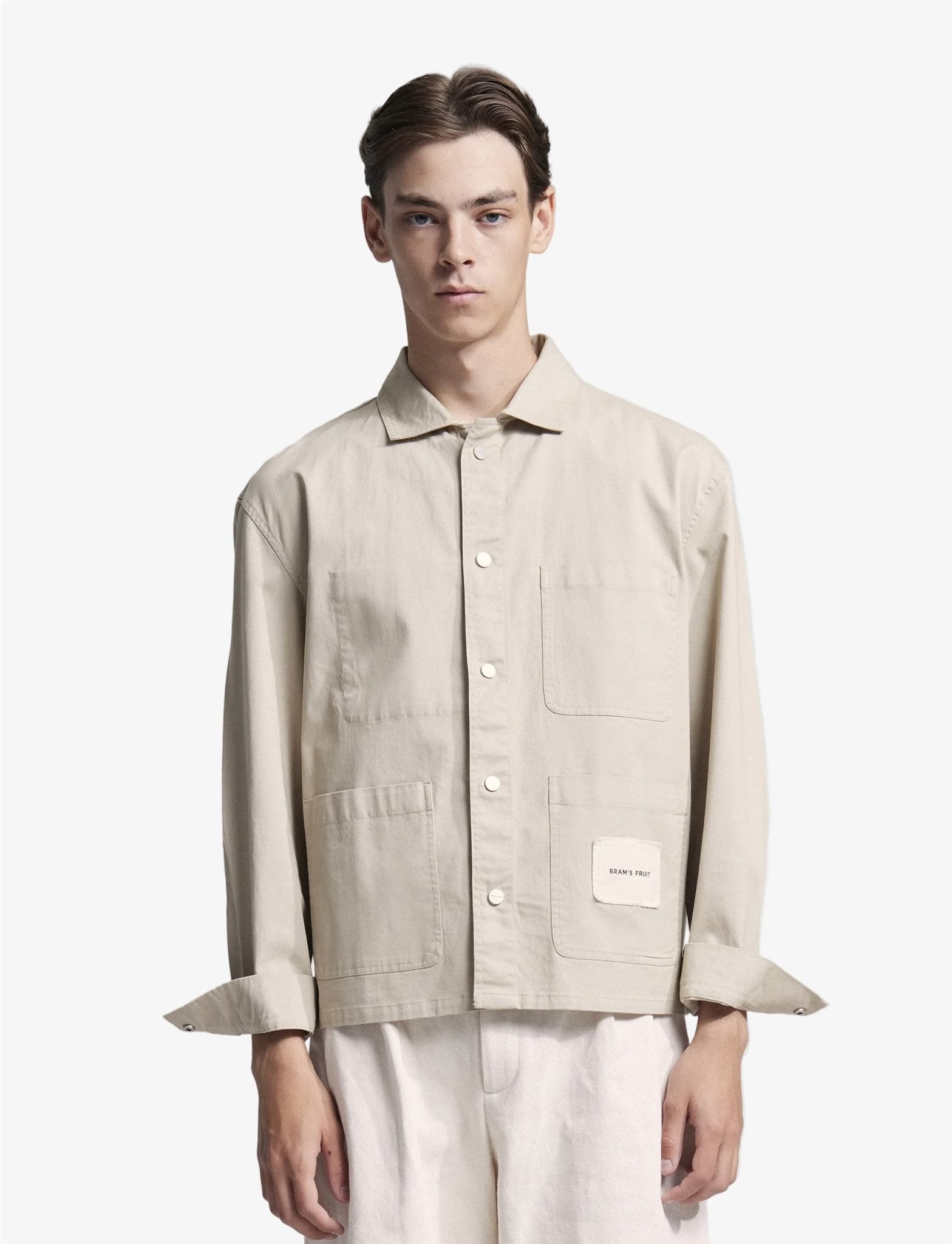 Chore Overshirt