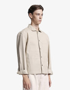 Chore Overshirt