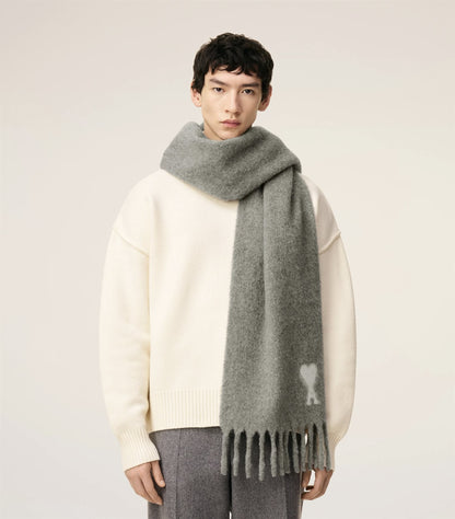 Cloud Knit Scarf