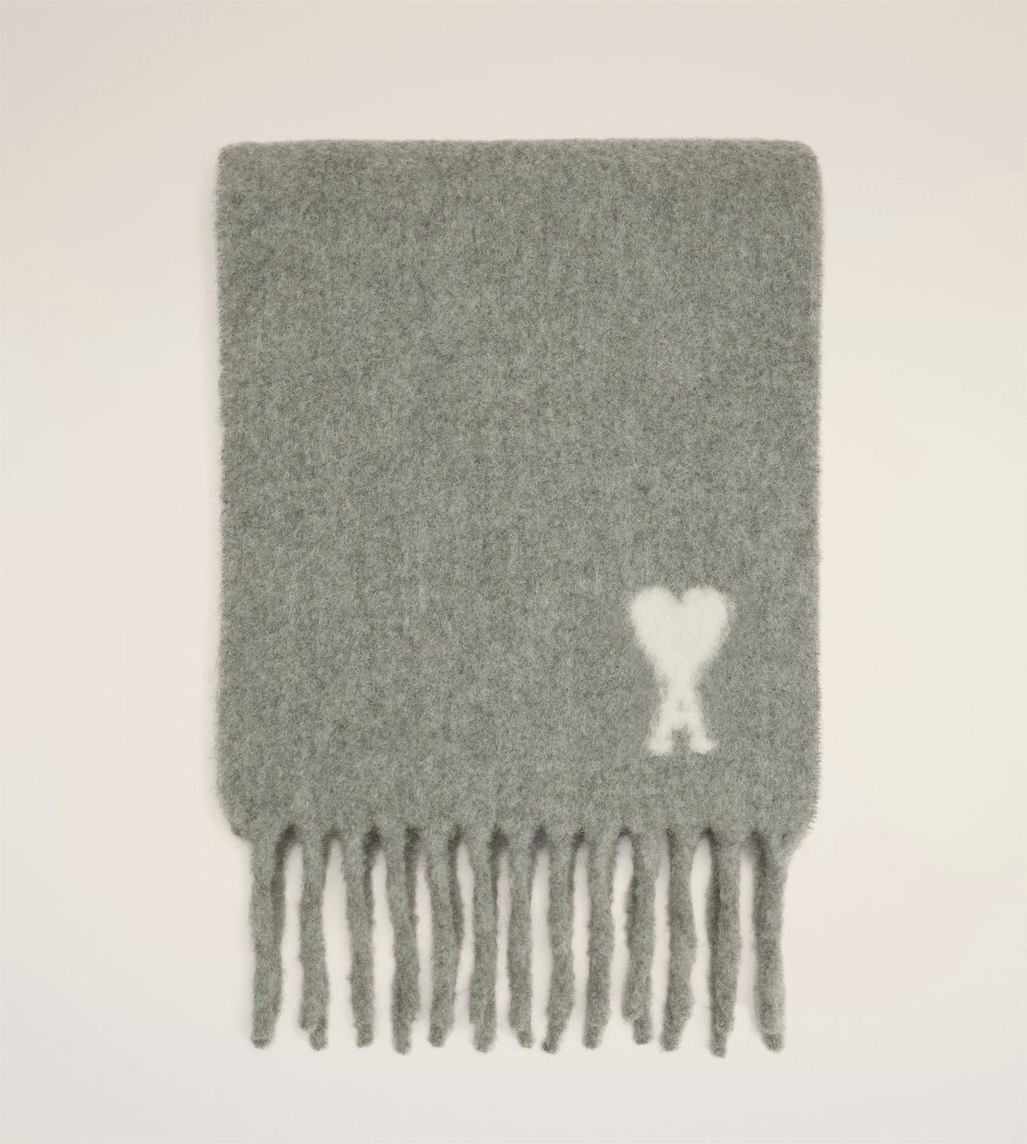 Cloud Knit Scarf