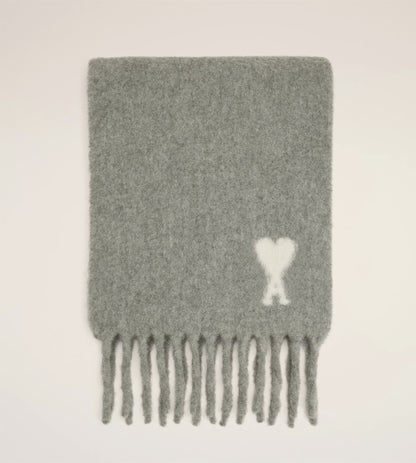 Cloud Knit Scarf