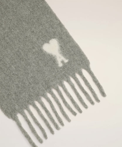 Cloud Knit Scarf