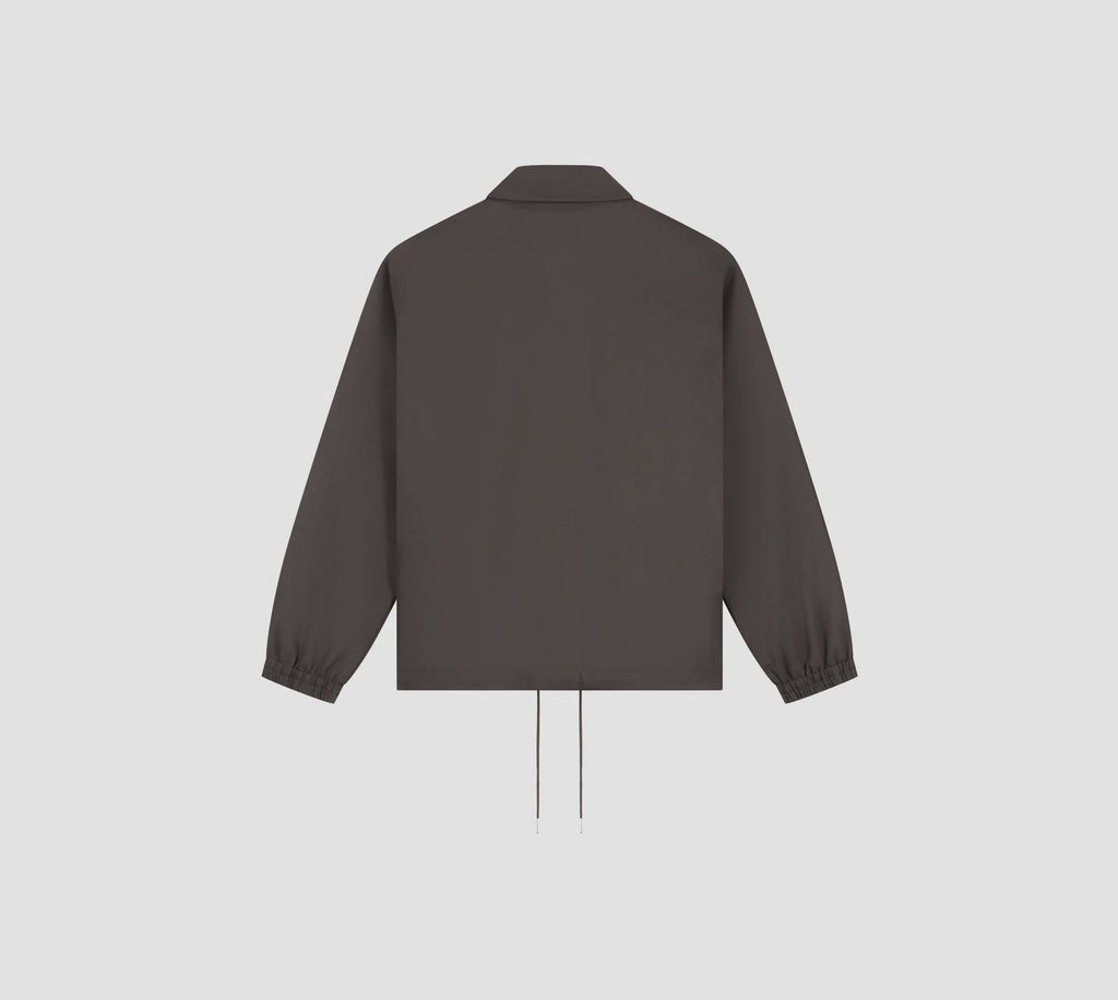 Coach Jacket