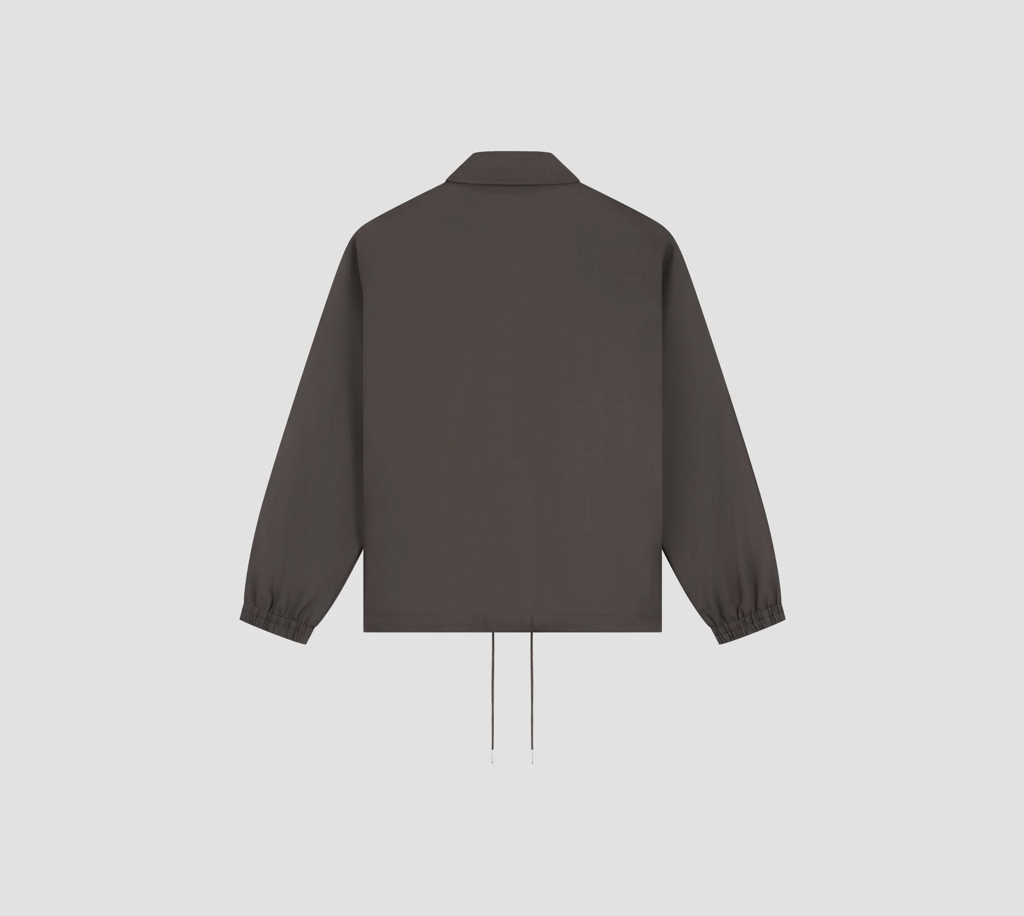 Coach Jacket