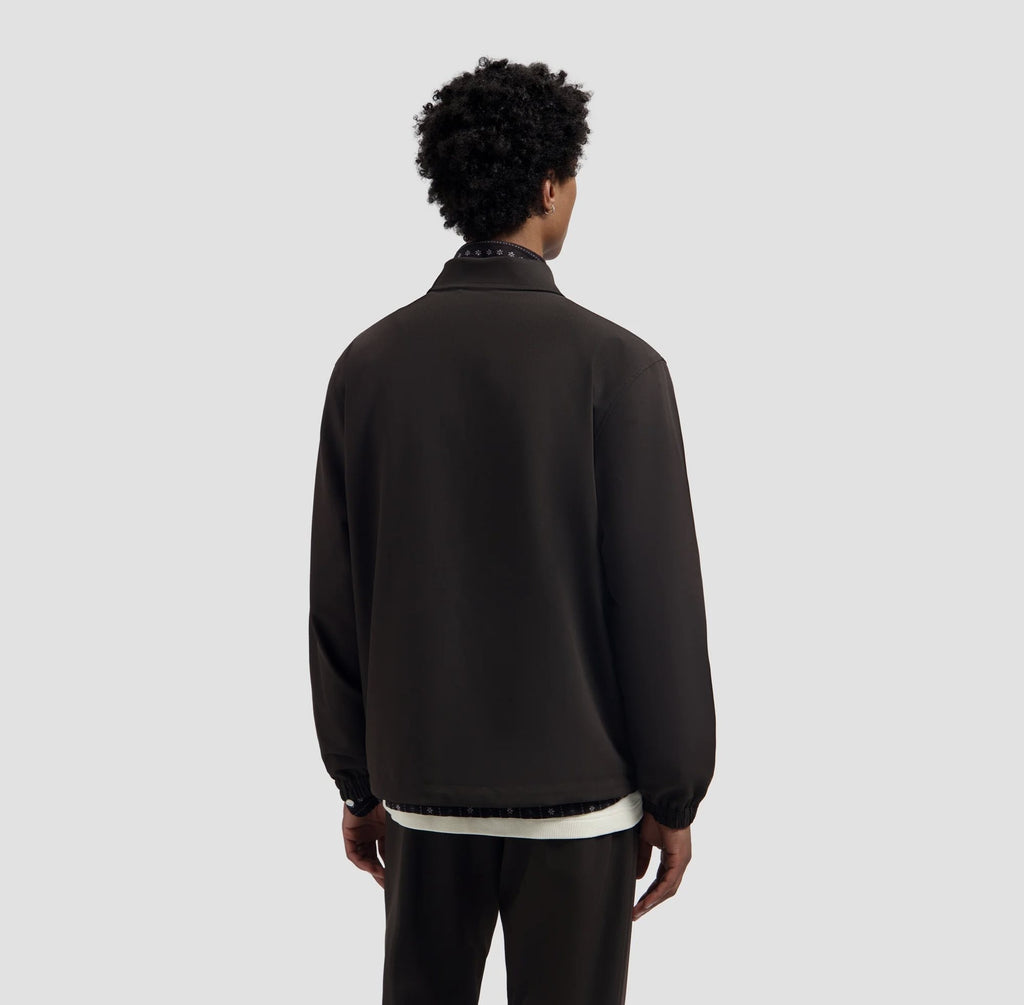 Coach Jacket