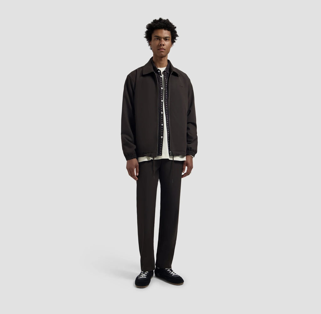 Coach Jacket