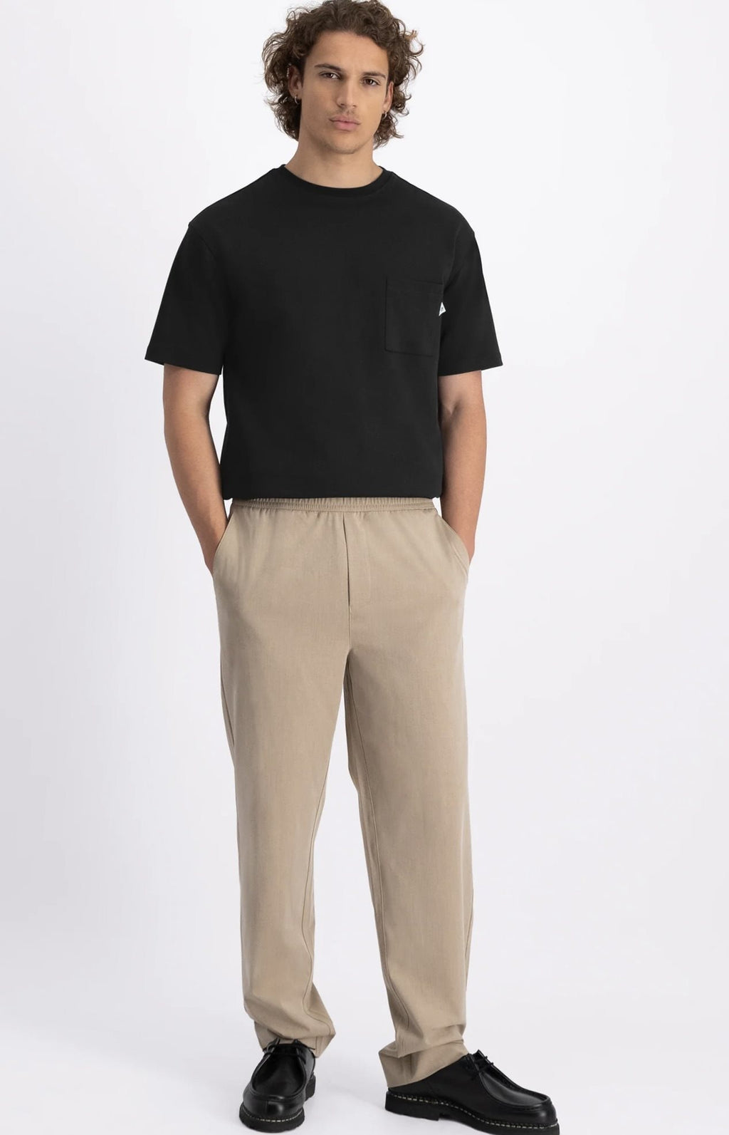 Condor Brushed Twill Pant