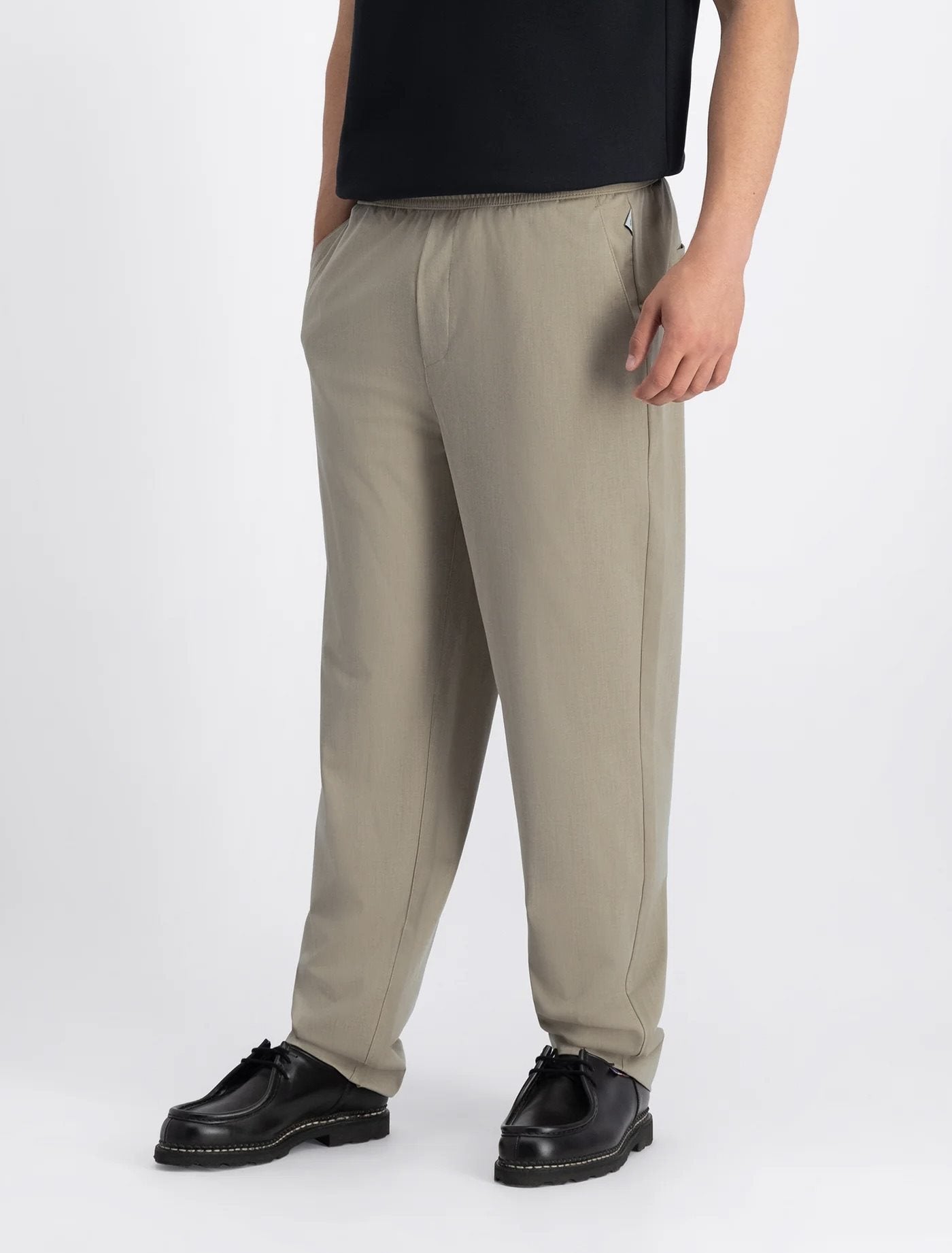 Condor Brushed Twill Pant