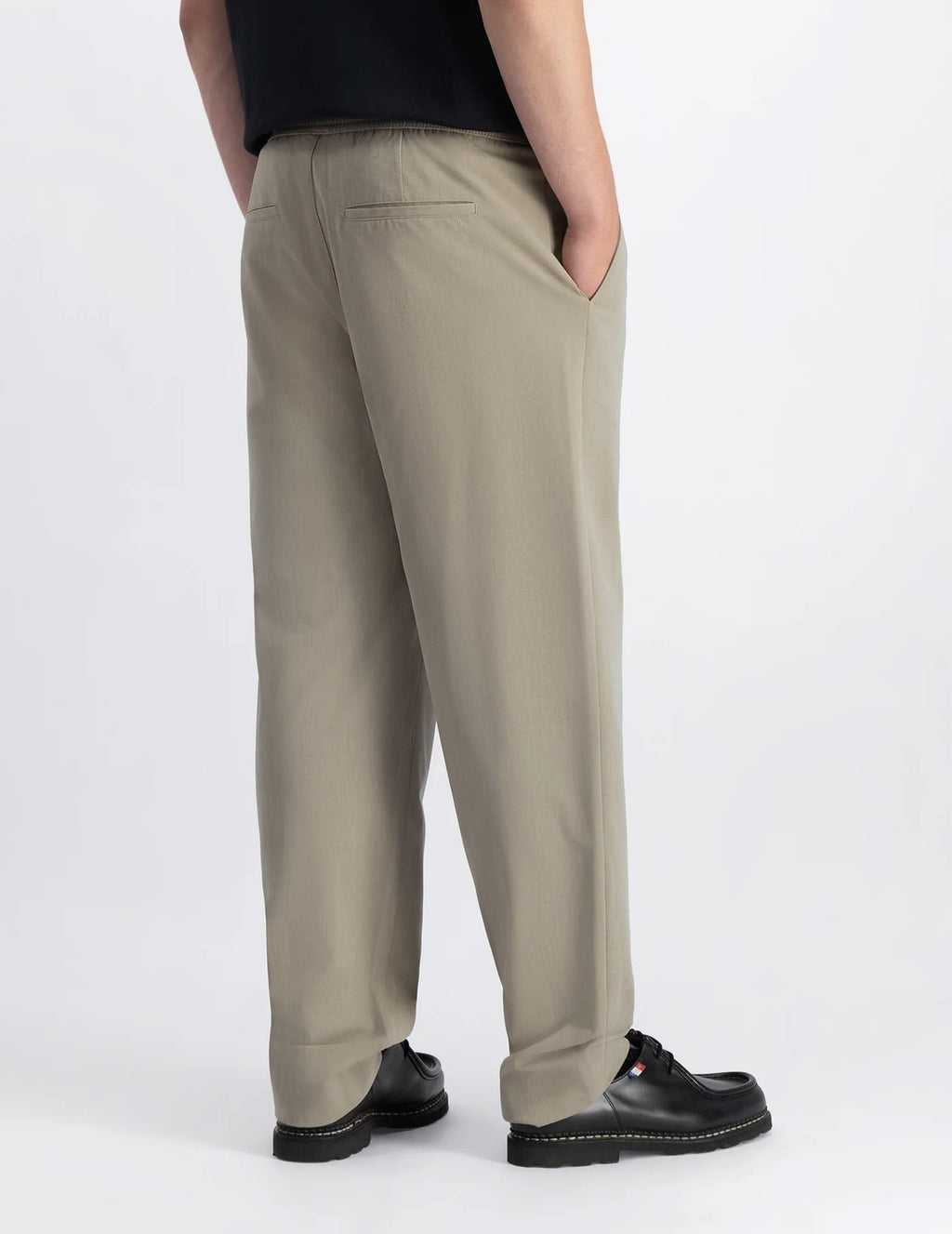 Condor Brushed Twill Pant