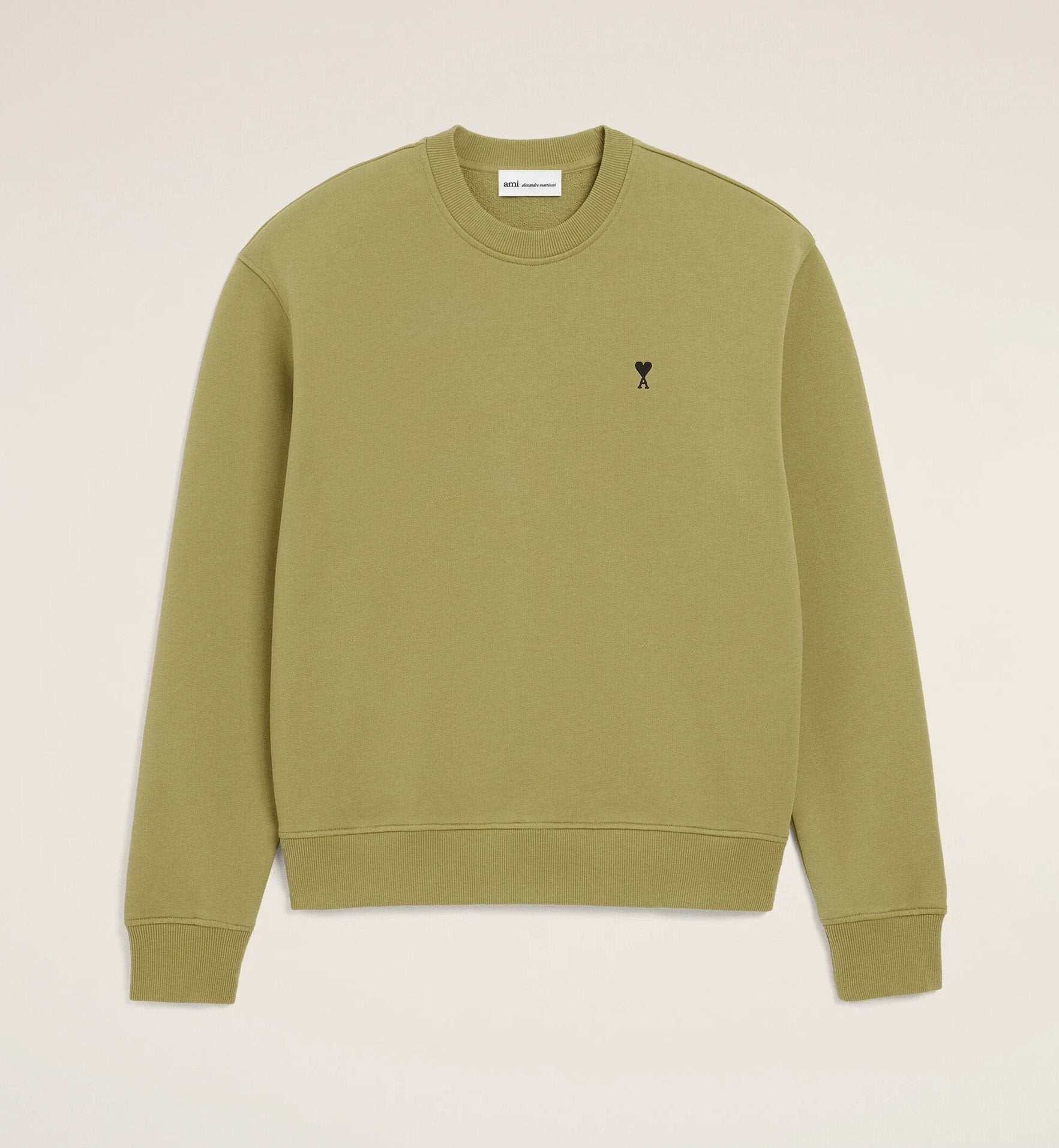 Contrasted ADC Sweatshirt