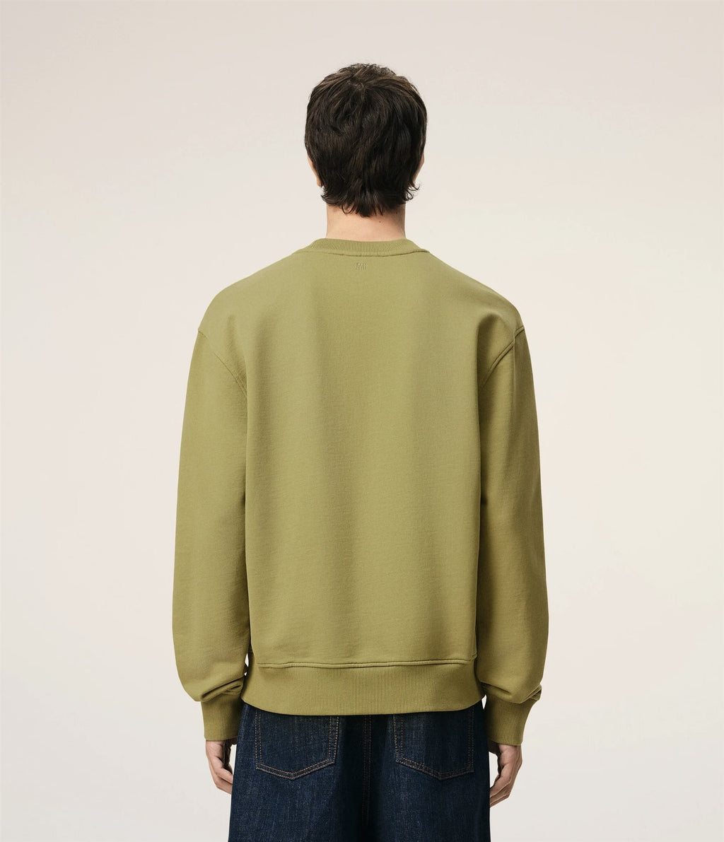 Contrasted ADC Sweatshirt