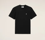 AMI Paris Ami de Coeur T-shirt Heren