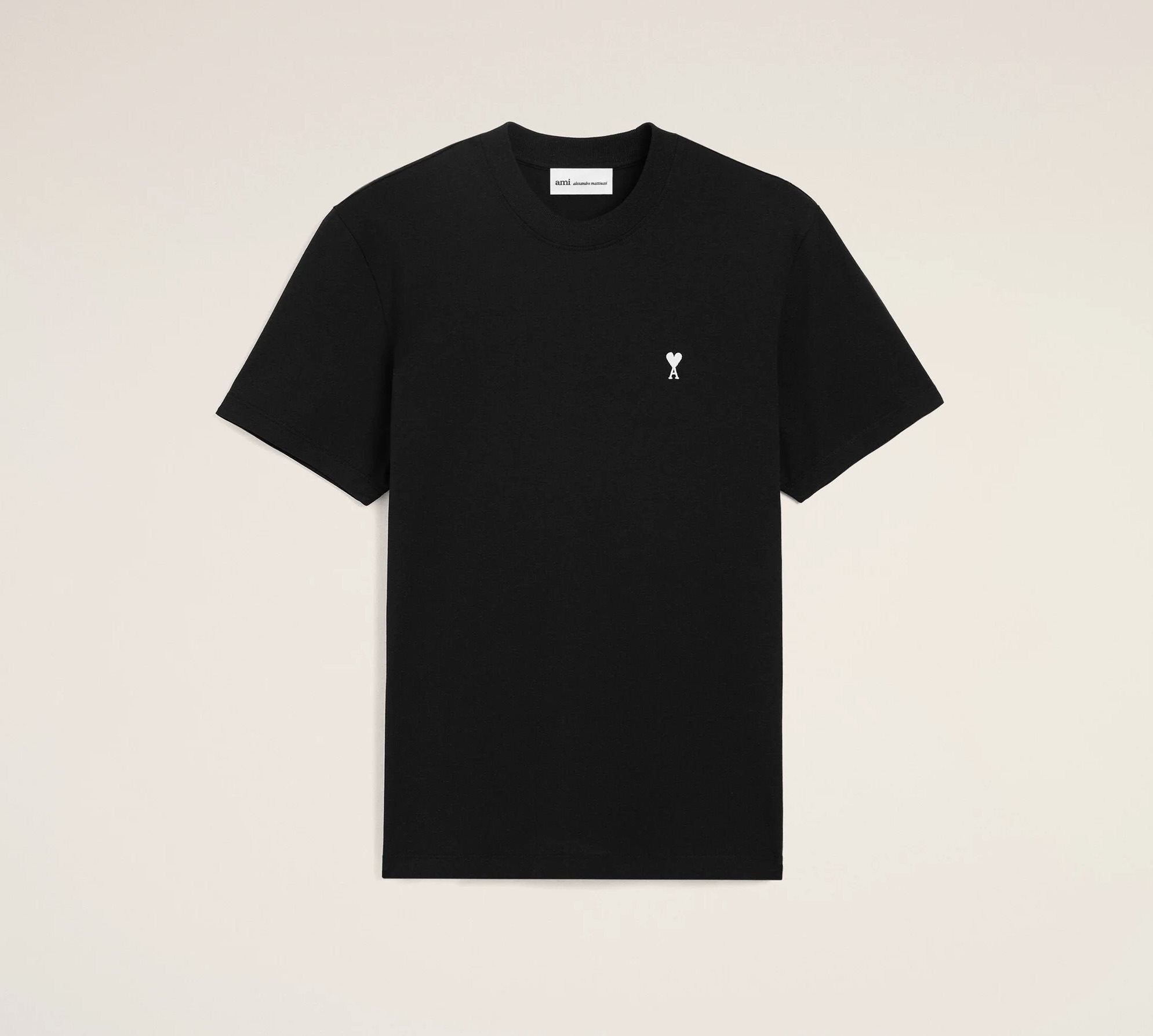 Contrasted ADC TShirt