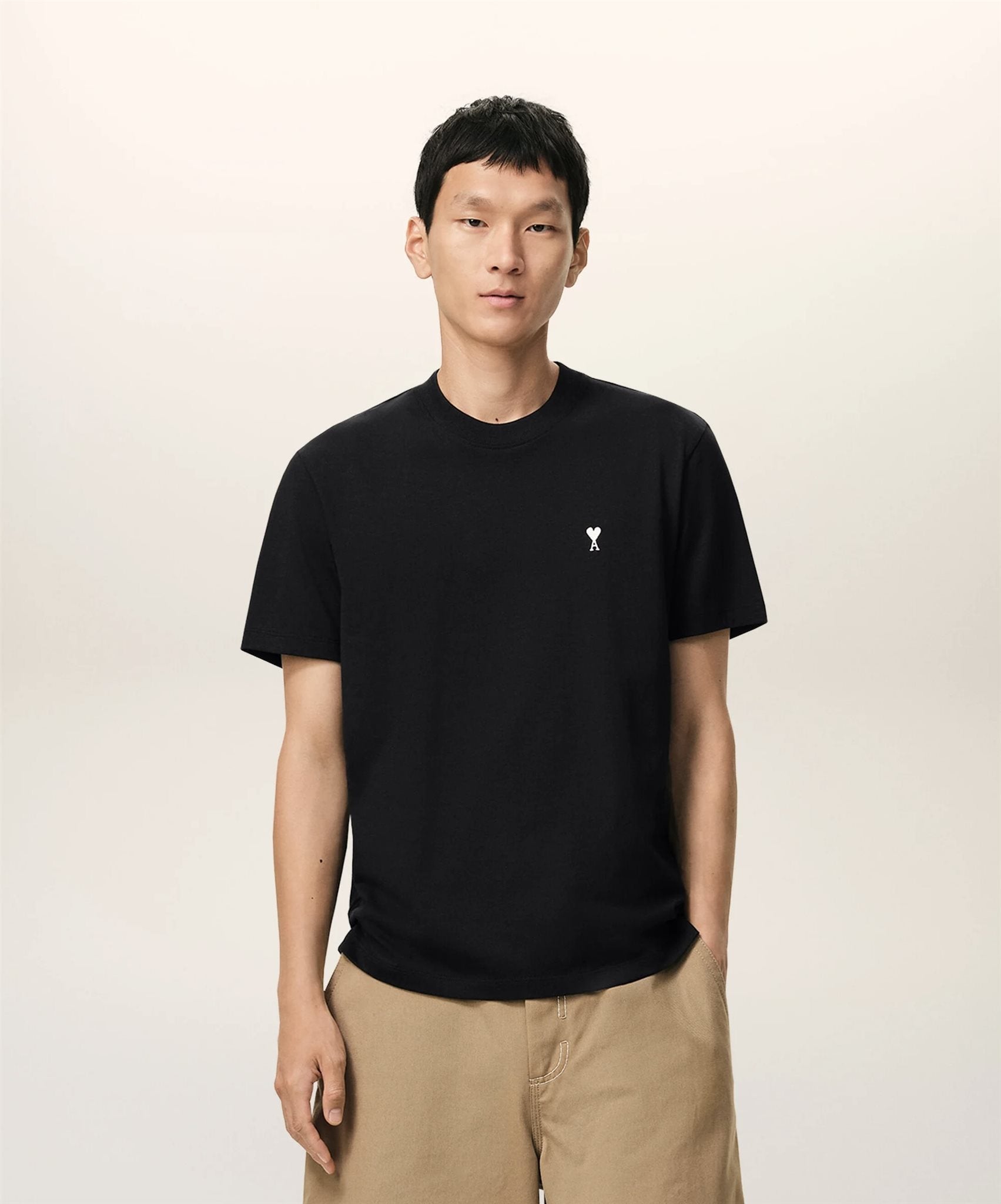 Contrasted ADC TShirt