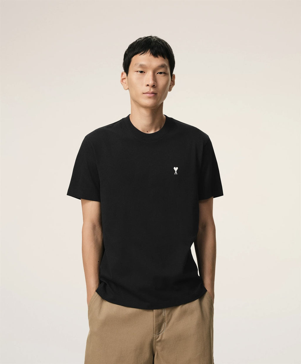 Contrasted ADC TShirt