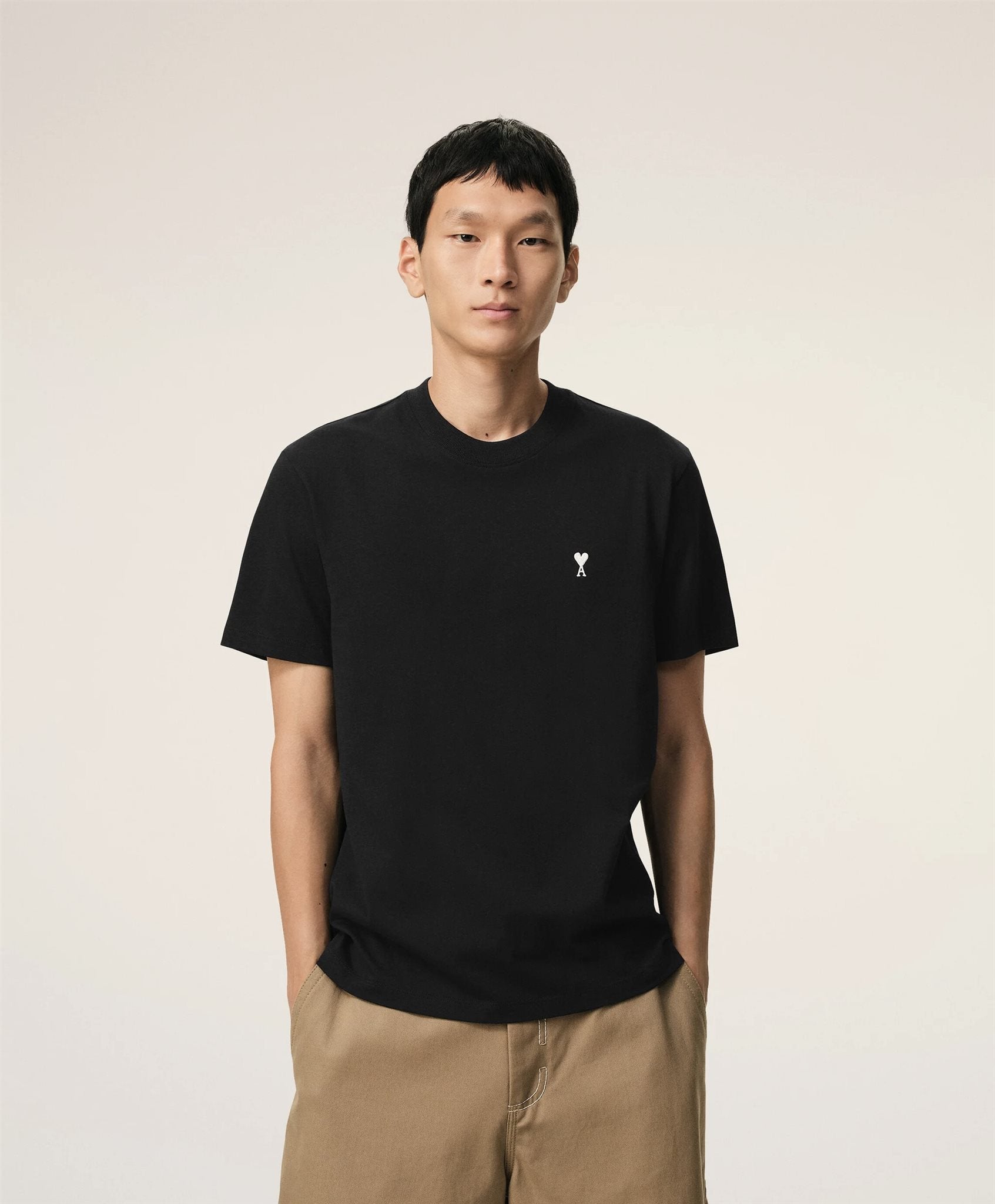 Contrasted ADC TShirt