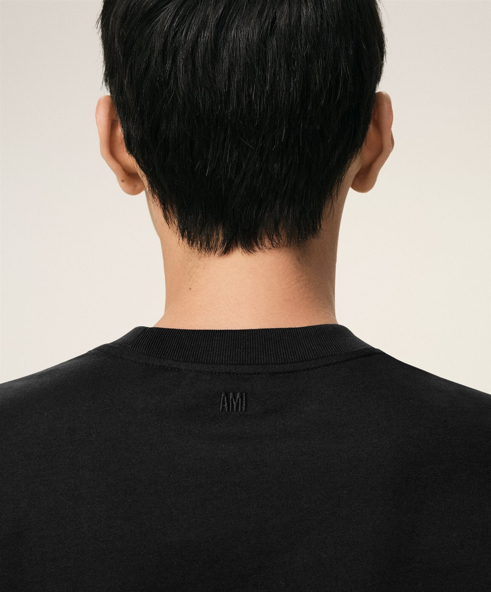 Contrasted ADC TShirt