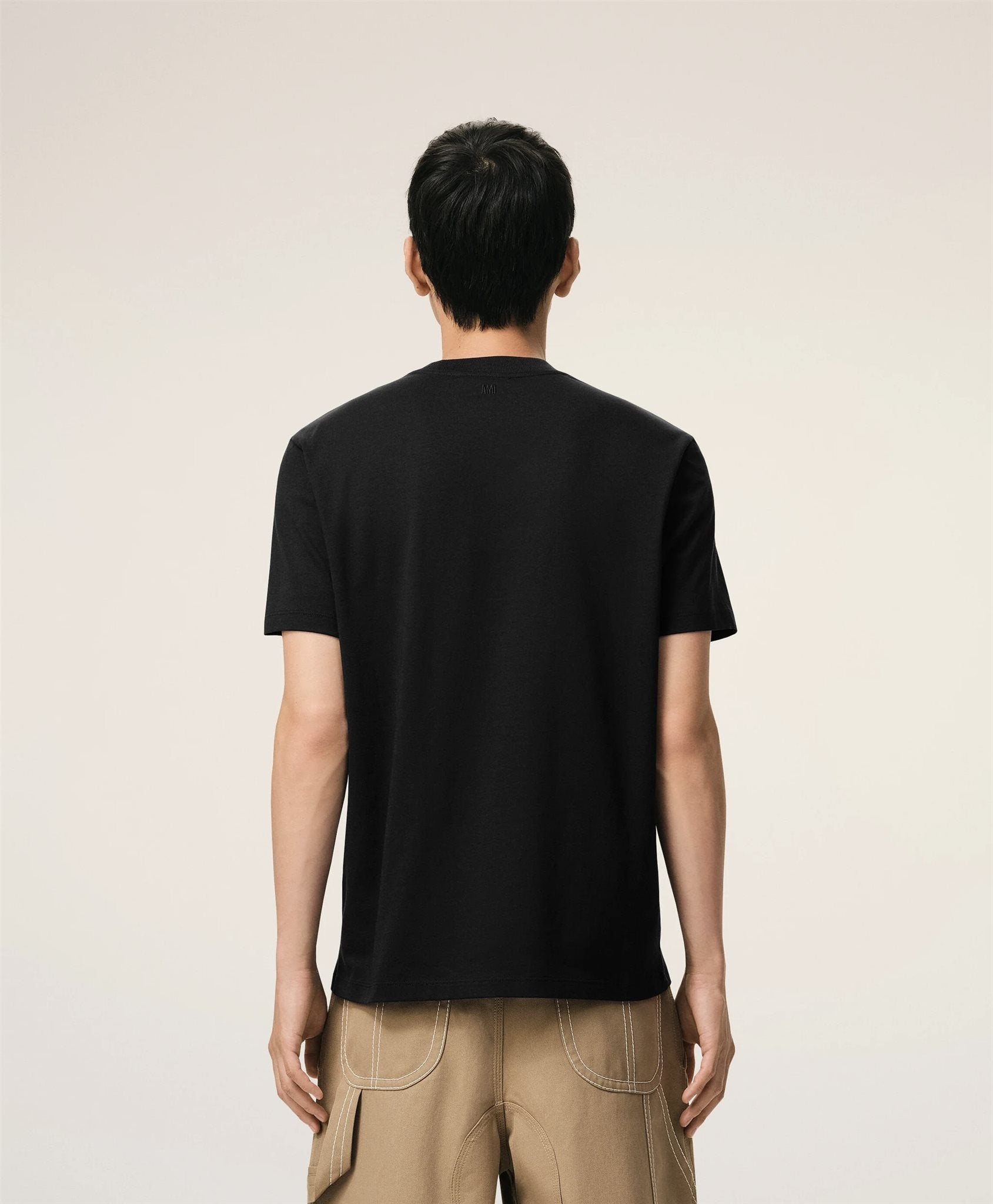 Contrasted ADC TShirt