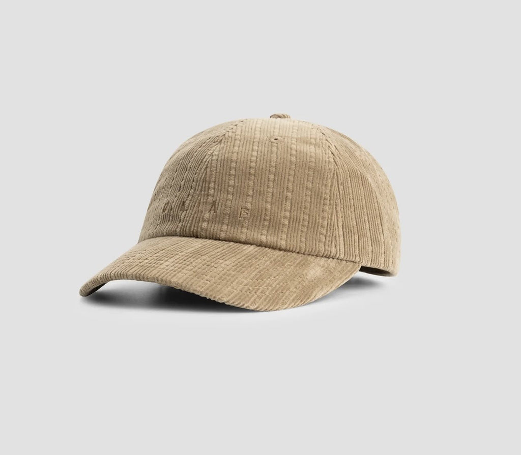Corduroy Cap
