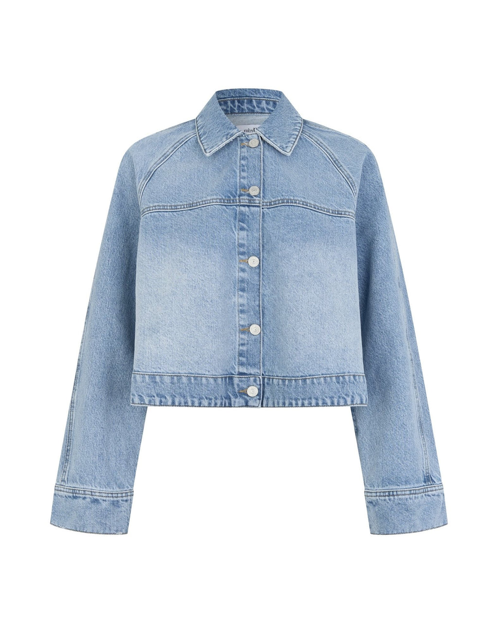 Corot-M Jacket