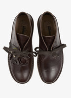 DESERT BOOTS A.P.C. X CLARKS