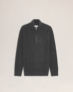 Danny Half Zip 6429
