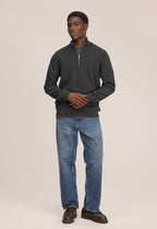 Danny Half Zip 6429