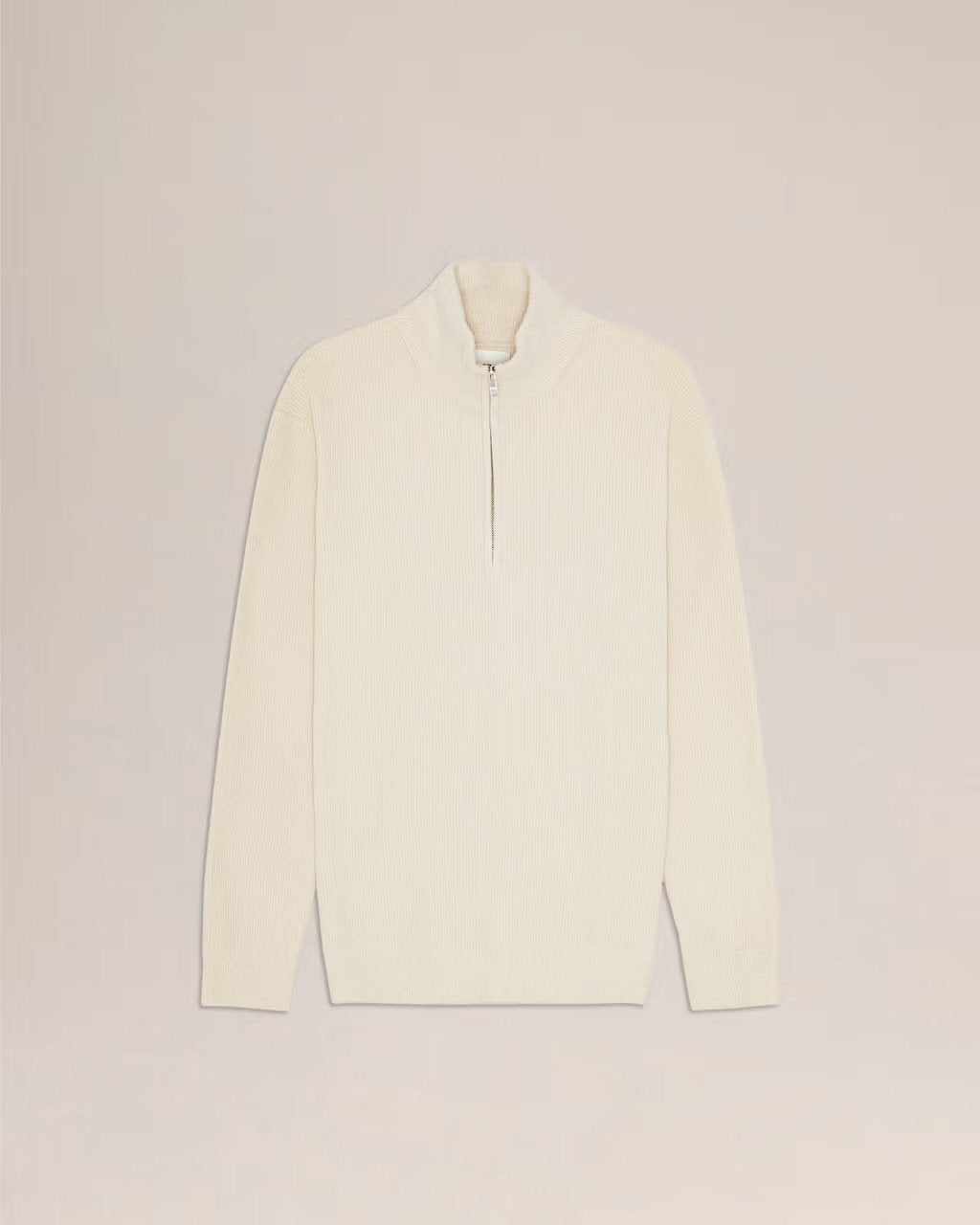 Danny Half Zip 6429
