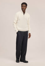 Danny Half Zip 6429