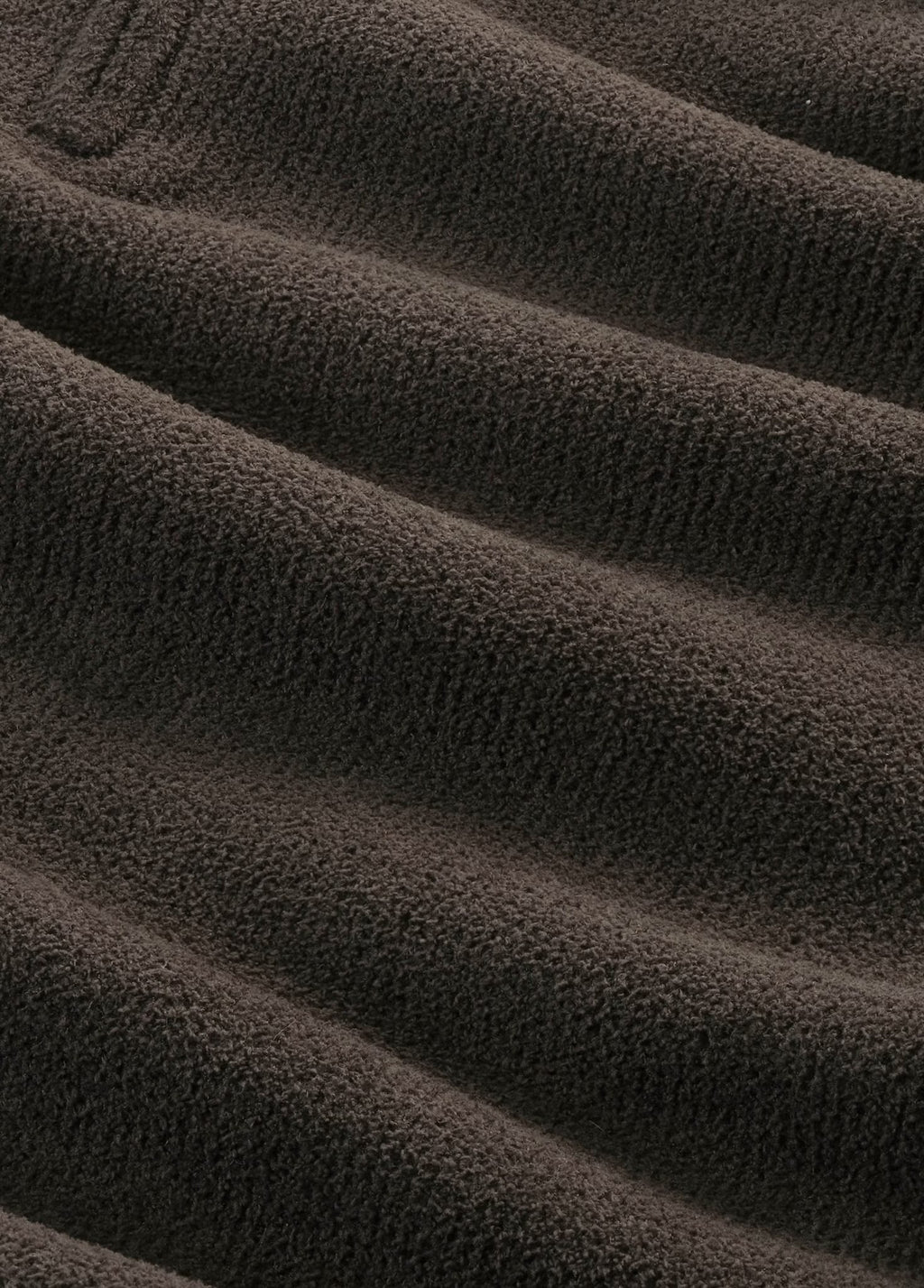 Danny Half Zip Sweater