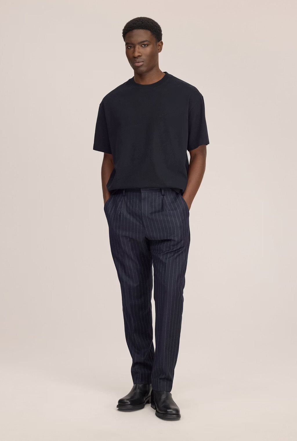 David SS tee 30049