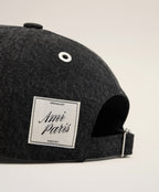 Denim Cap Ami