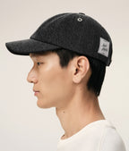 Denim Cap Ami