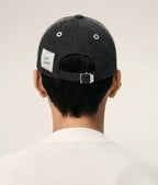Denim Cap Ami