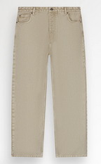Denim Pants