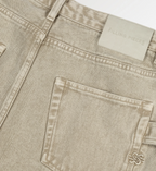 Denim Pants