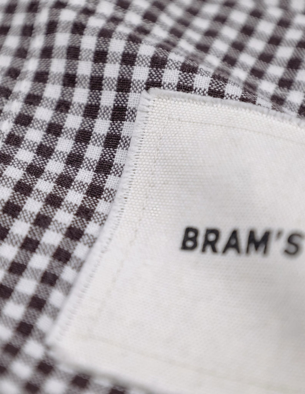 Distressed Farmer's Shirt LS