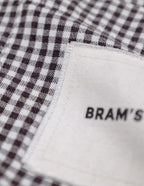 Distressed Farmer's Shirt LS