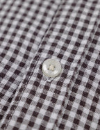 Distressed Farmer's Shirt LS