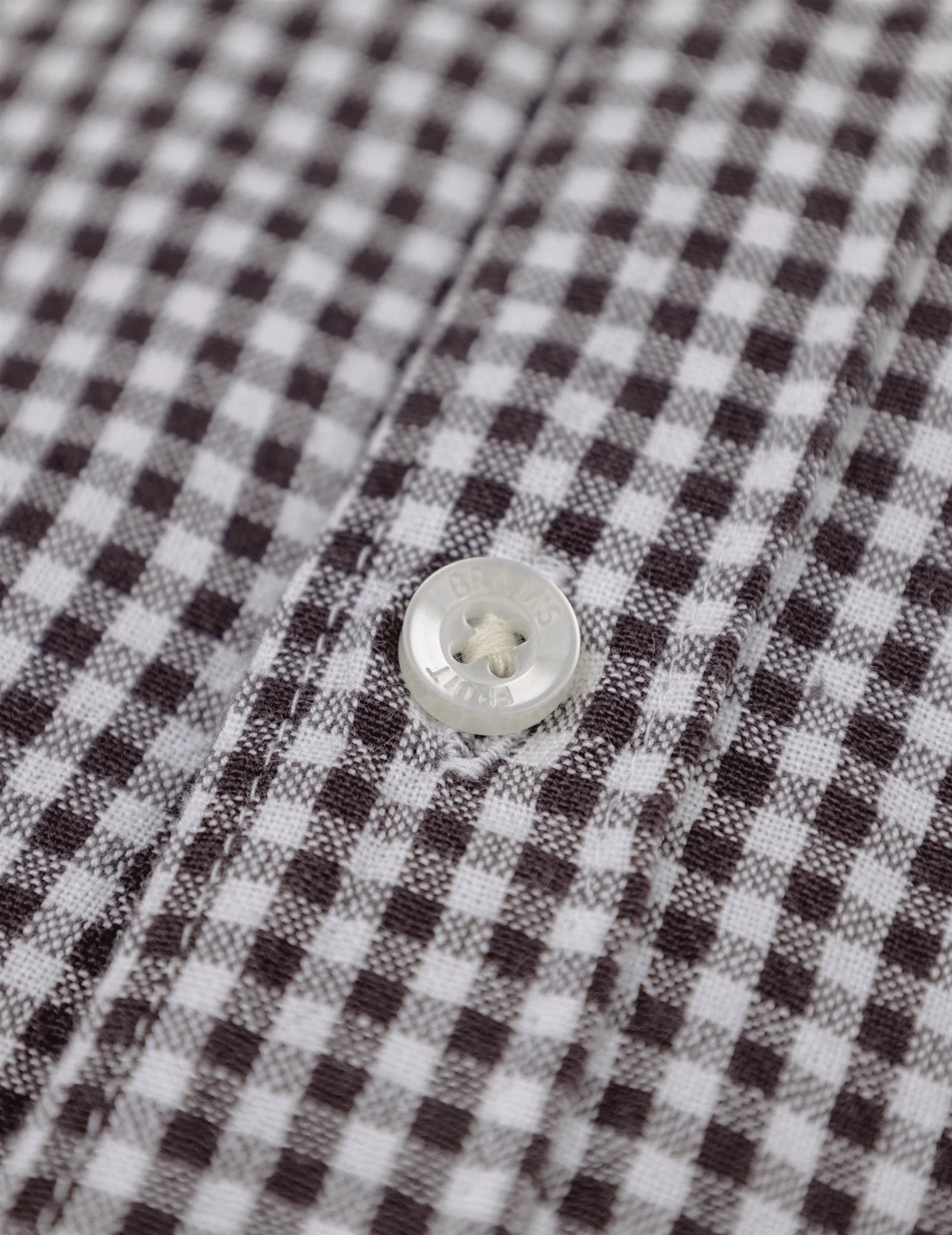 Distressed Farmer's Shirt LS