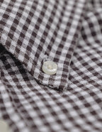 Distressed Farmer's Shirt LS