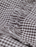 Distressed Farmer's Shirt LS