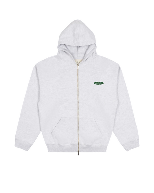 Distressed F*ck Off Hoodie