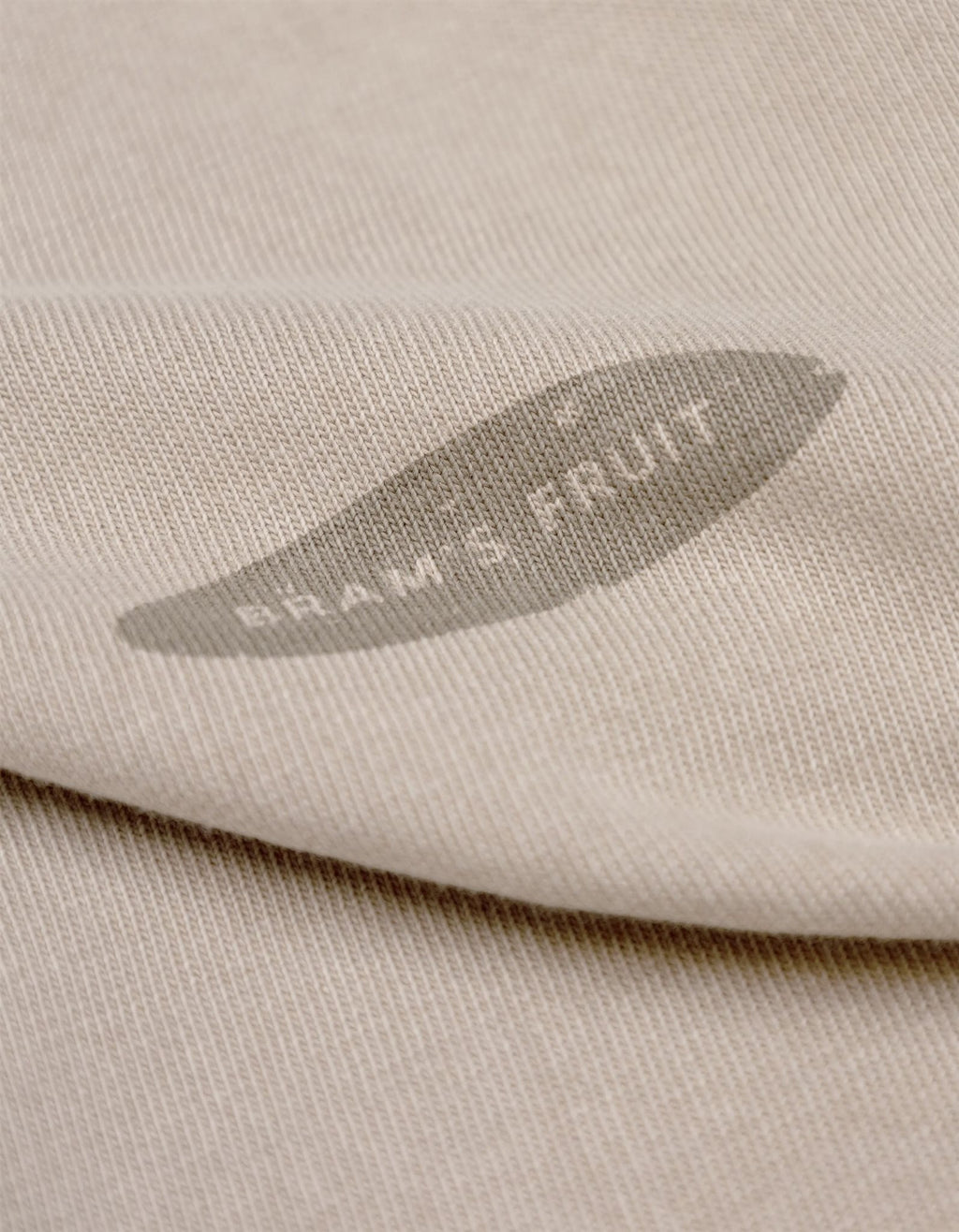 Distressed F*ck Off Longsleeve