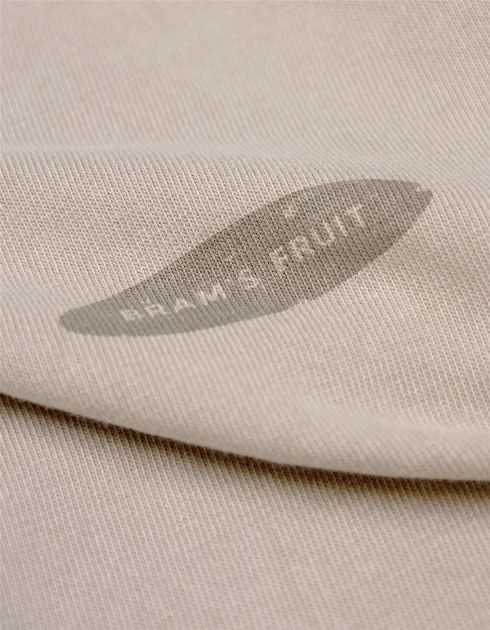 Distressed F*ck Off Longsleeve