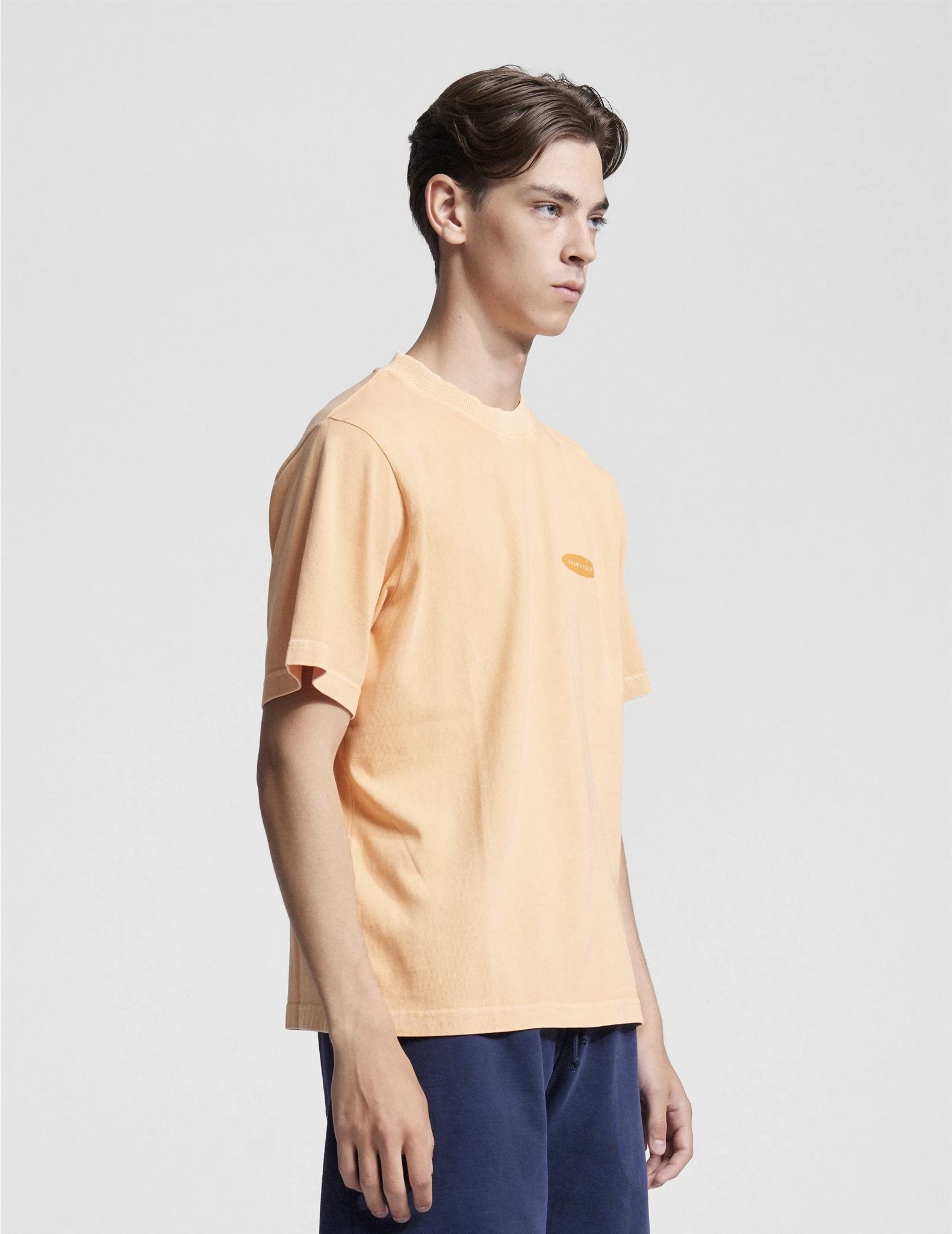 Distressed F*ck Off Tshirt